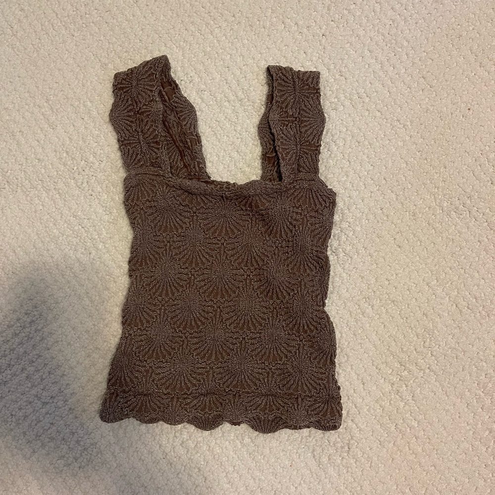 Free people tank
